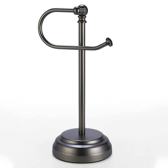 999KILL Countertop Towel Stand Wayfair